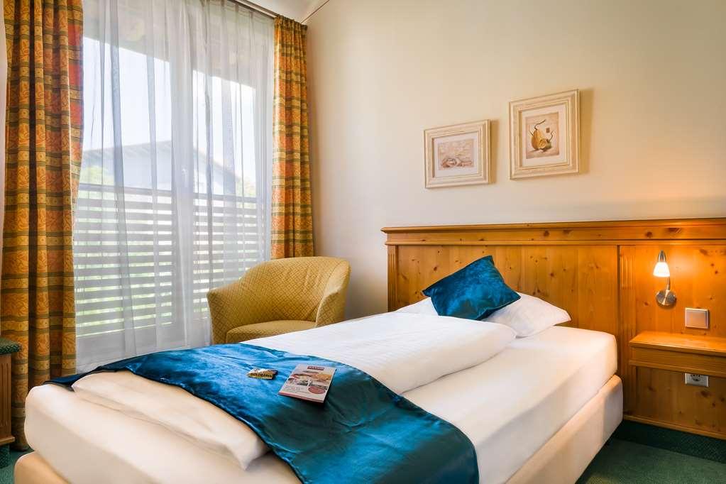 โนวุม โฮเต็ล ไซเดิลฮอฟ มุนเชน Hotel ฮาร์ ห้อง รูปภาพ